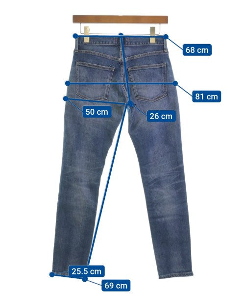 RED CARD ยีนส์