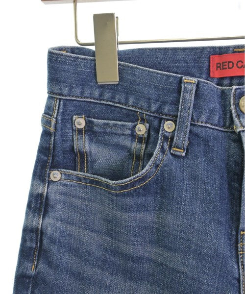 RED CARD ยีนส์