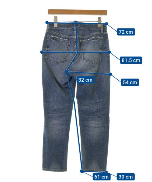 RED CARD ยีนส์