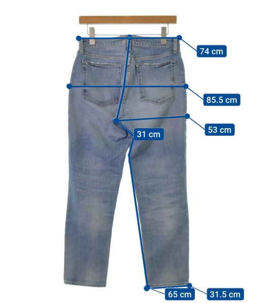 RED CARD ยีนส์