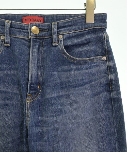 RED CARD ยีนส์