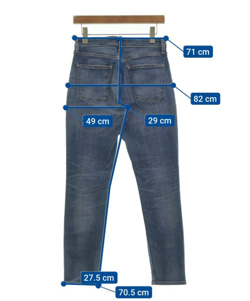 RED CARD ยีนส์