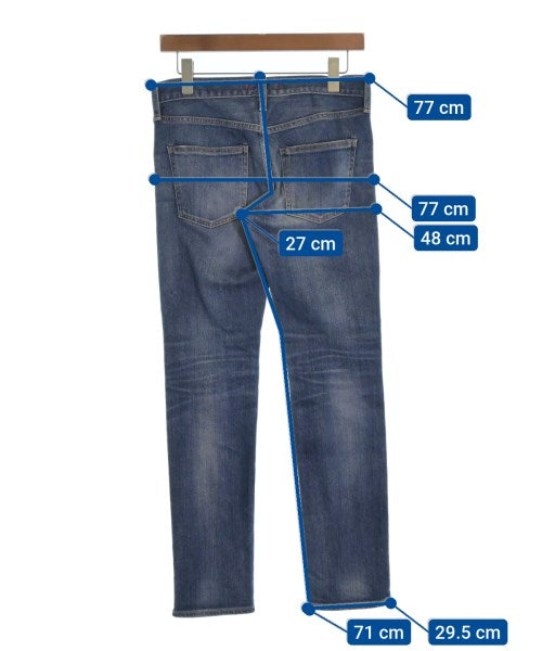 RED CARD ยีนส์