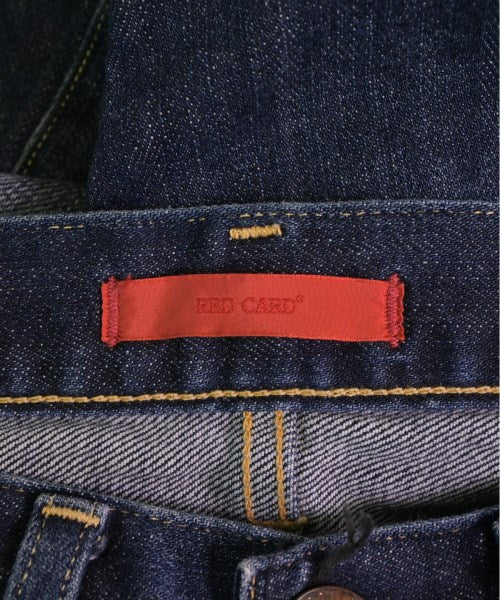 RED CARD ยีนส์