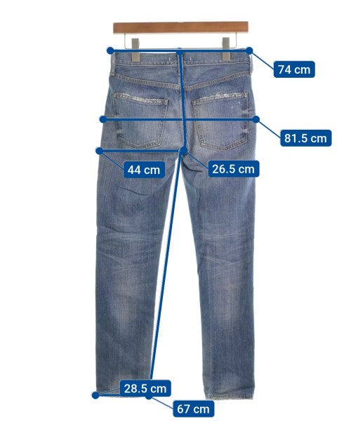 RED CARD ยีนส์