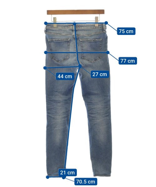 RED CARD ยีนส์