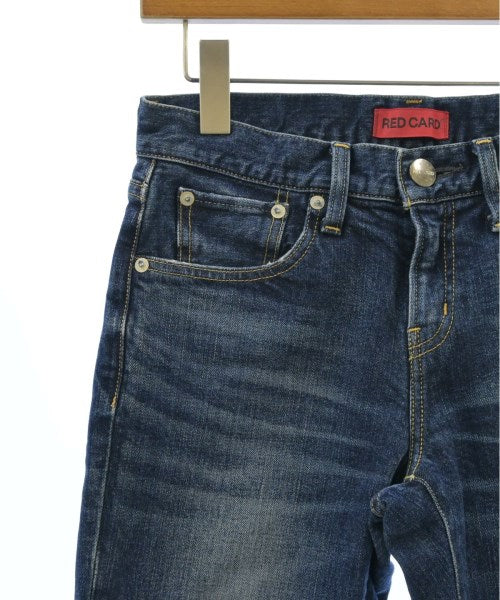 RED CARD ยีนส์