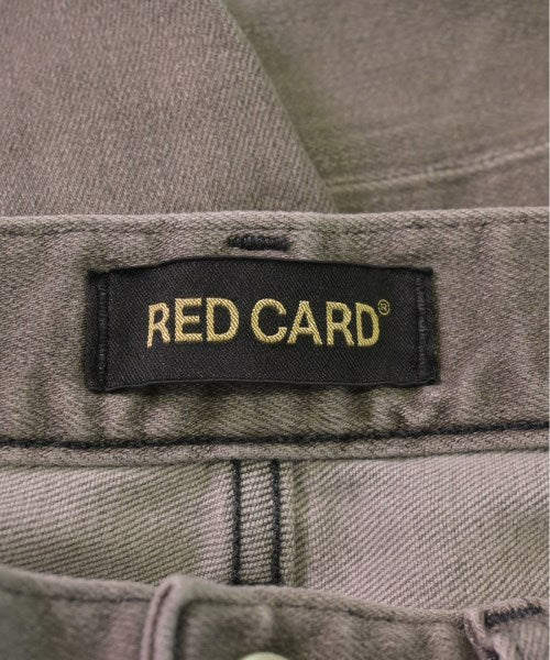 RED CARD ยีนส์