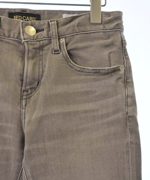RED CARD ยีนส์