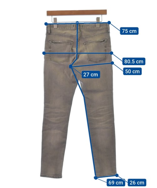 RED CARD ยีนส์