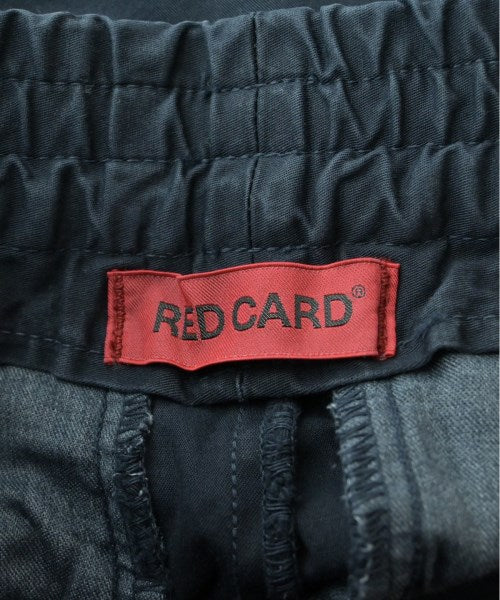 RED CARD กางเกงขาสั้น