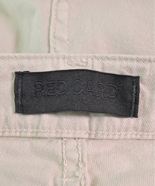 RED CARD กางเกง อื่น