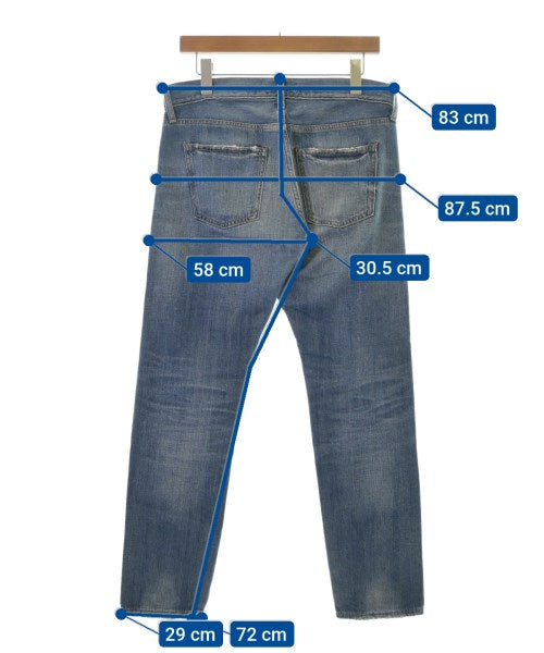 RED CARD ยีนส์