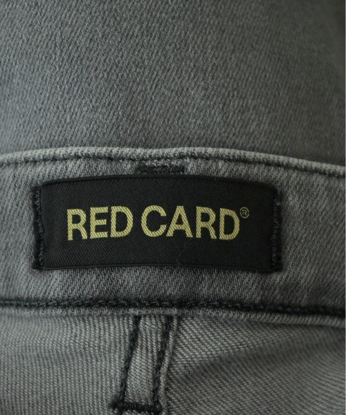 RED CARD ยีนส์