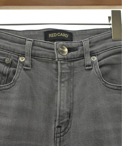 RED CARD ยีนส์