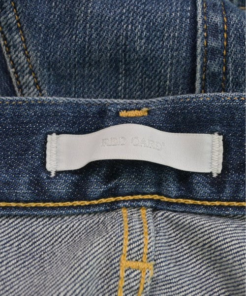 RED CARD ยีนส์