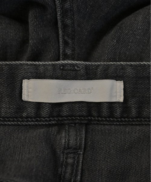 RED CARD ยีนส์