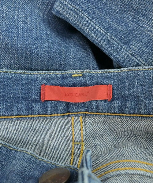 RED CARD ยีนส์