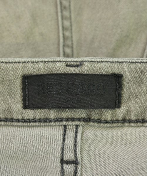 RED CARD ยีนส์