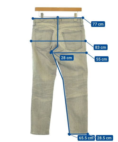 RED CARD ยีนส์