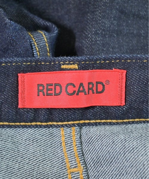 RED CARD ยีนส์