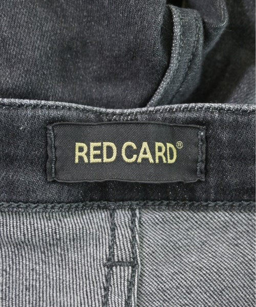 RED CARD ยีนส์