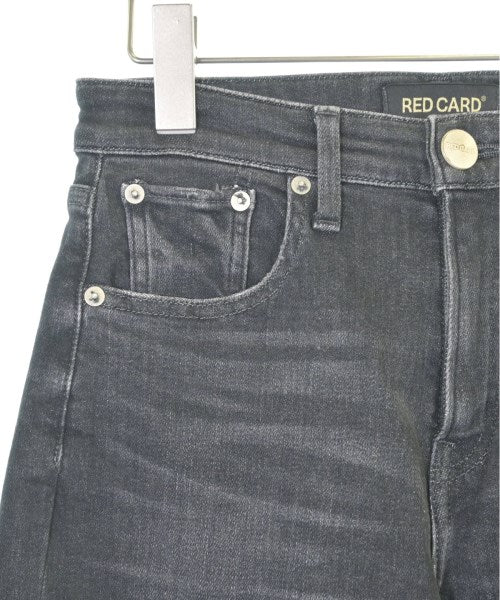 RED CARD ยีนส์