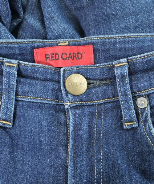 RED CARD ยีนส์