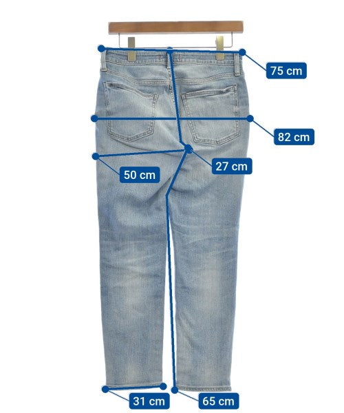 RED CARD ยีนส์