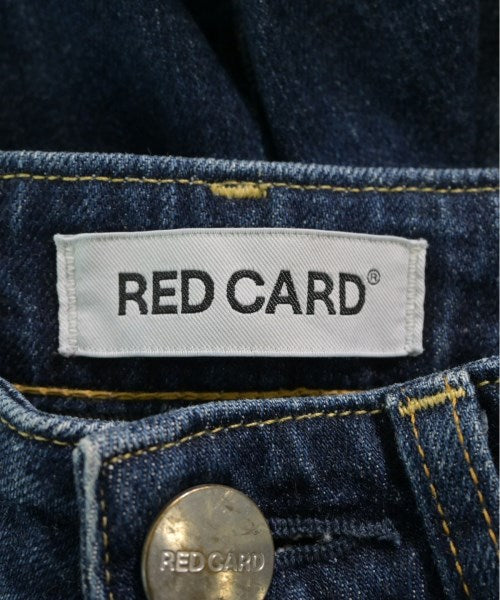 RED CARD ยีนส์
