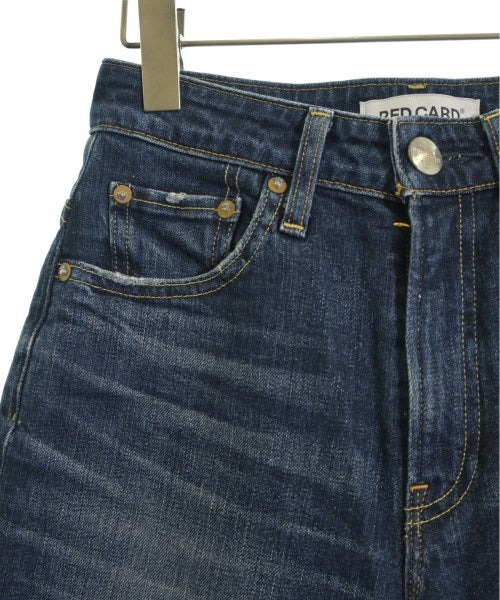 RED CARD ยีนส์