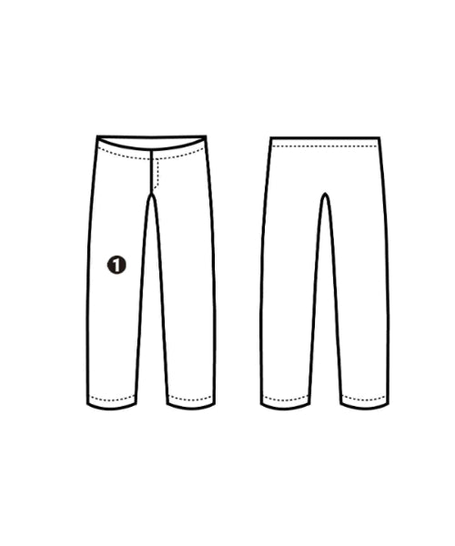 RED CARD ยีนส์