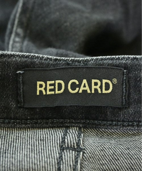 RED CARD ยีนส์