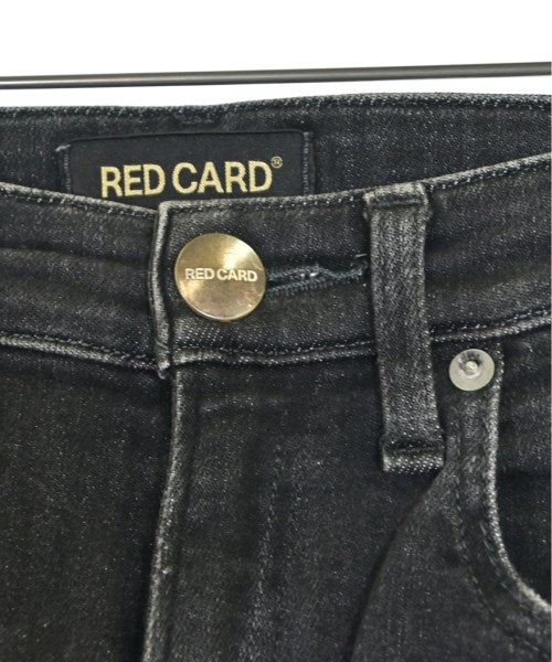 RED CARD ยีนส์