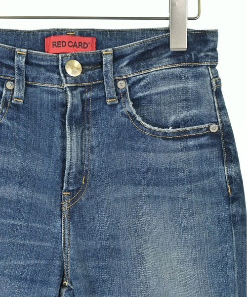RED CARD ยีนส์