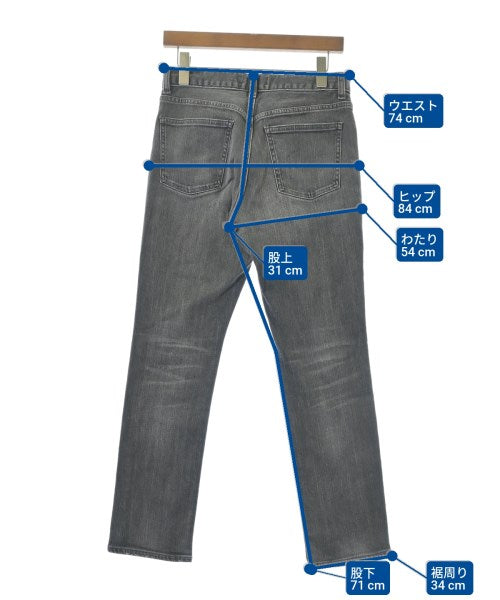 RED CARD ยีนส์