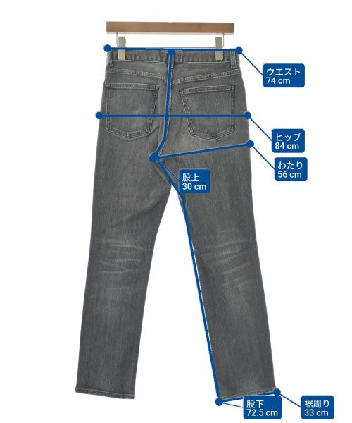 RED CARD ยีนส์