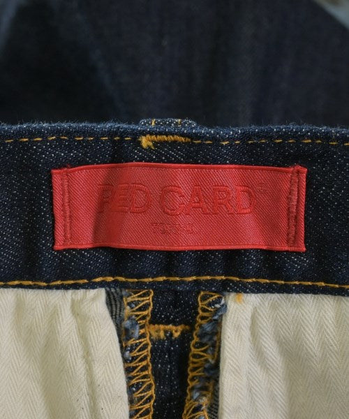 RED CARD ยีนส์