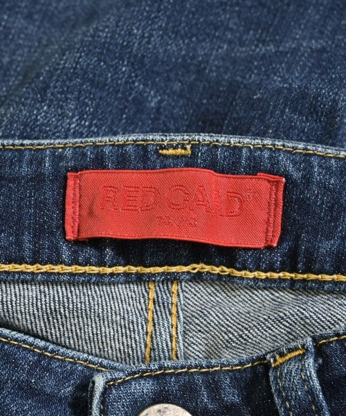 RED CARD ยีนส์