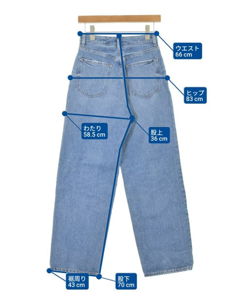 RED CARD ยีนส์