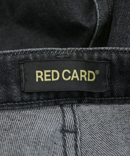 RED CARD ยีนส์