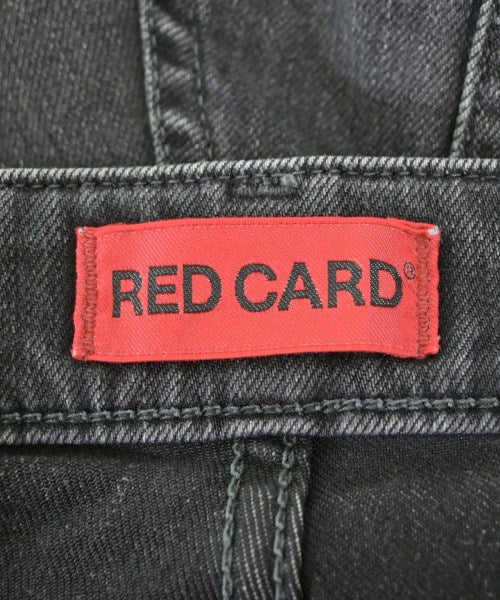 RED CARD ยีนส์