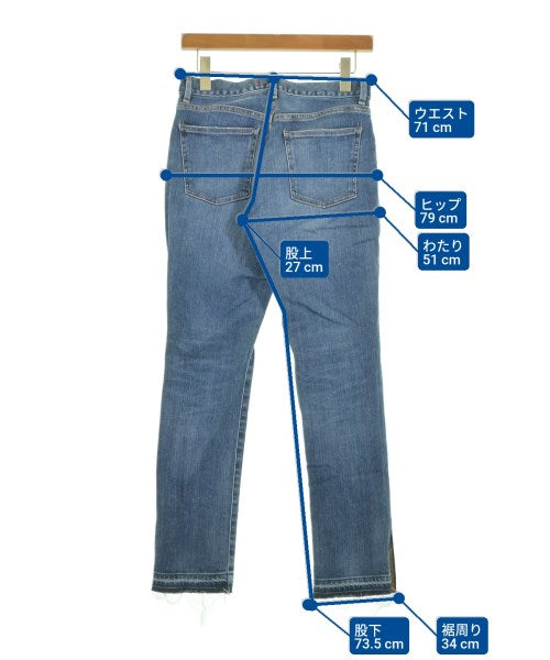 RED CARD ยีนส์