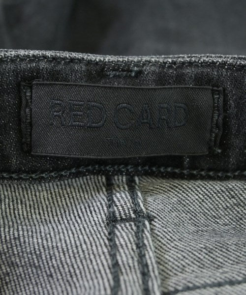 RED CARD ยีนส์