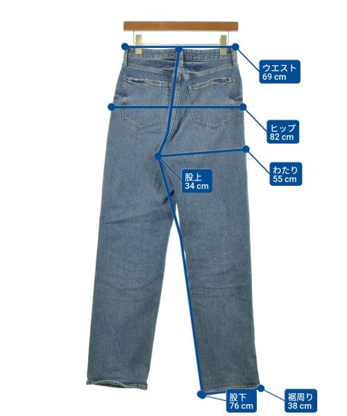 RED CARD ยีนส์