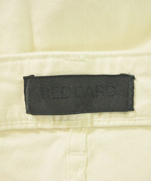RED CARD ยีนส์