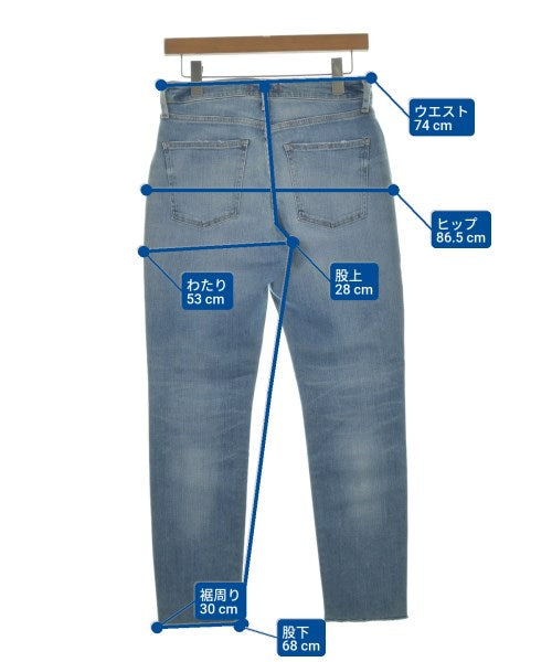 RED CARD ยีนส์