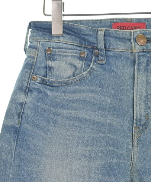 RED CARD ยีนส์