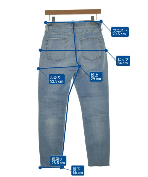 RED CARD ยีนส์