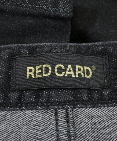 RED CARD ยีนส์